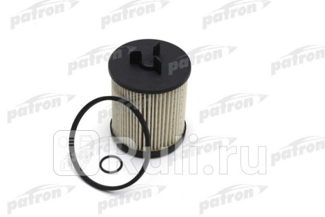 Фильтр топливный audi: a2 00-05 PATRON PF3246  для Разные, PATRON, PF3246