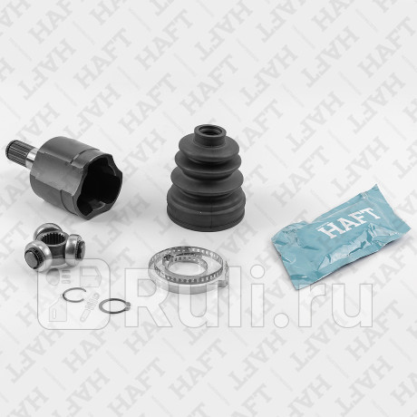 Шрус внутренний к-т hyundai accent 00- HAFT GI0147  для Разные, HAFT, GI0147