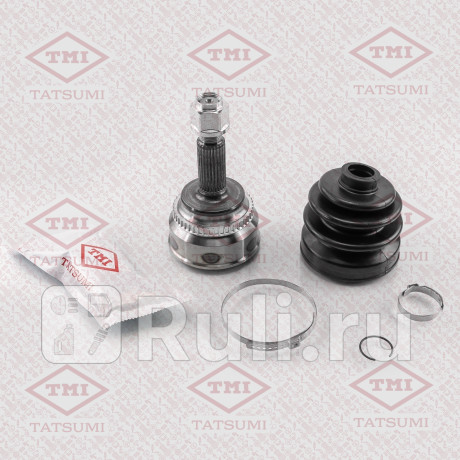 Шрус наружный к-т toyota estima previa camry 00- TATSUMI TDA1022  для Разные, TATSUMI, TDA1022