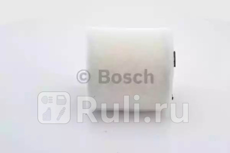 F 026 400 391 - Фильтр воздушный (BOSCH) Volkswagen Polo хетчбэк (2010-2014) для Volkswagen Polo (2010-2014) хэтчбек, BOSCH, F 026 400 391