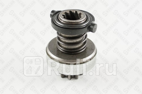 Бендикс стартера  opel vectra 1.7d 88-91 astra 1.7d 92-, audi 80 1.6d td STELLOX 06-80136-SX  для Разные, STELLOX, 06-80136-SX