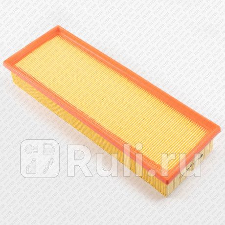 Фильтр воздушный vw caddy 95- GREEN FILTER LF0520  для Разные, GREEN FILTER, LF0520