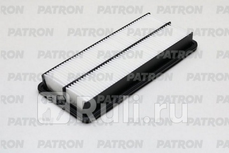 Фильтр воздушный acura: rl 05-08 3.5, tl 04-06 3.2   honda: accord 03-07 3.0 PATRON PF1685  для Разные, PATRON, PF1685