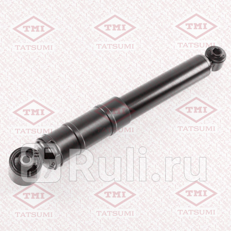 Амортизатор задний газовый opel astra 05- TATSUMI TAA5139  для Разные, TATSUMI, TAA5139