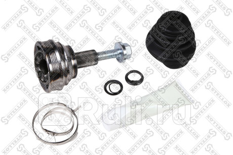 Шрус наружный к-кт 23689 vw golf touran passat jetta 1.4-2.0i 1.9tdi 03- STELLOX 150 1694-SX  для Разные, STELLOX, 150 1694-SX