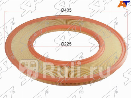 Фильтр воздушный mercedes w124 w123 2,0 SAT ST-A0020941604  для Разные, SAT, ST-A0020941604