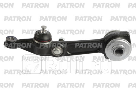Рычаг подвески mercedes-benz: s-class w220 98-05 PATRON PS50366L  для Разные, PATRON, PS50366L