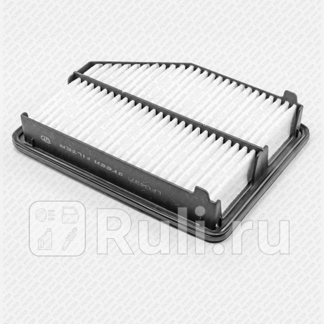 Фильтр воздушный honda cr-v 12- GREEN FILTER LF0437  для Разные, GREEN FILTER, LF0437