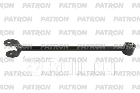 Рычаг подвески toyota highlander gsu45 gvu48 mhu48 4wd 07- PATRON PS5697  для Разные, PATRON, PS5697