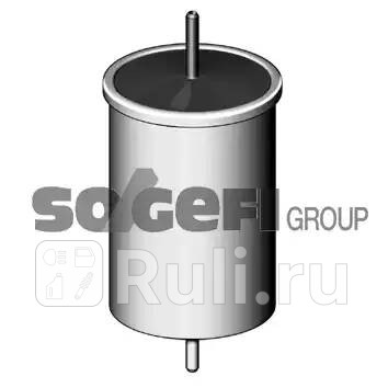 G5561 - Фильтр топливный (FRAM) Hyundai Santa Fe 3 (2012-2018) для Hyundai Santa Fe 3 (2012-2018), FRAM, G5561