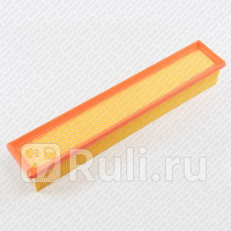 Фильтр воздушный mercedes w203 00- GREEN FILTER LF0524  для Разные, GREEN FILTER, LF0524