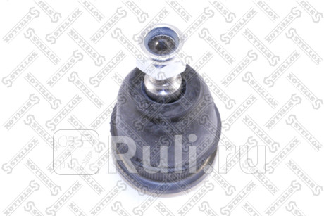 Опора шаровая hyundai accent 95-00 STELLOX 52-00056-SX  для Разные, STELLOX, 52-00056-SX