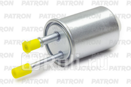 Фильтр топливный cadillac: cts 05-07, srx 04-08 PATRON PF3360  для Разные, PATRON, PF3360
