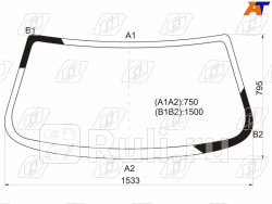 Нива Шевроле Лобовое Стекло