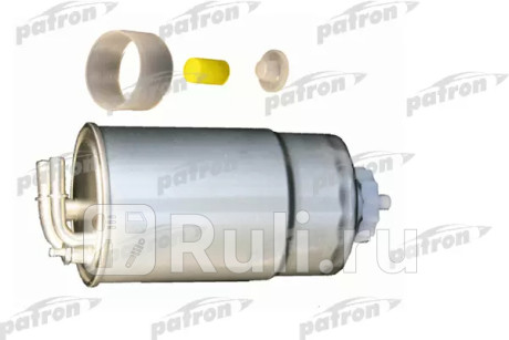 Фильтр топливный opel: corsa d 06- PATRON PF3211  для Разные, PATRON, PF3211
