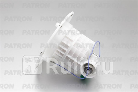 Фильтр топливный mercedes s-class (w221) 05-12 PATRON PF3370  для Разные, PATRON, PF3370