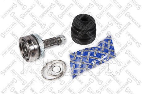 Шрус наружный к-кт abs, 495002e550 hyundai tucson 2.0 04- STELLOX 150 1785-SX  для Разные, STELLOX, 150 1785-SX