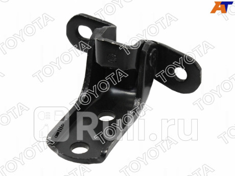 68710-35031 - Петля передней двери правая верхняя (OEM (оригинал)) Toyota Hilux Surf 4 (2002-2009) для Toyota Hilux Surf 4 (2002-2009), OEM (оригинал), 68710-35031