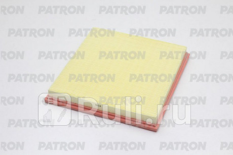 Фильтр воздушный bmw 7 f01 f02 4.0i x6 35i 08- PATRON PF1563  для Разные, PATRON, PF1563