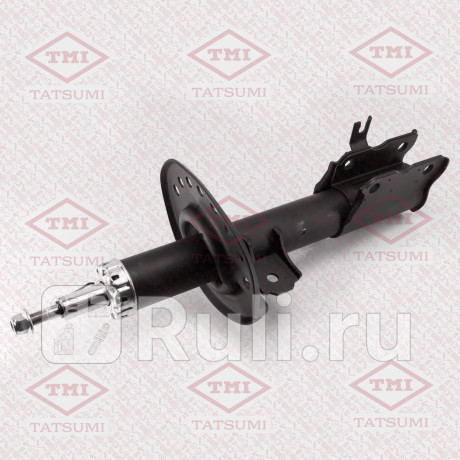 TAA2023R - Амортизатор подвески передний правый (TATSUMI) Nissan X-Trail T31 рестайлинг (2011-2015) для Nissan X-Trail T31 (2011-2015) рестайлинг, TATSUMI, TAA2023R