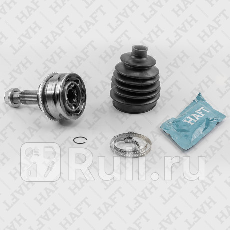 Шрус наружный к-т abs 50z mitsubishi pajero 07- HAFT GA0358  для Разные, HAFT, GA0358