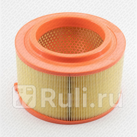 Фильтр воздушный ford ranger 11- GREEN FILTER LF0415  для Разные, GREEN FILTER, LF0415