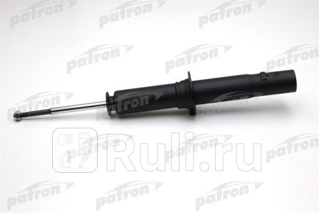 Амортизатор подвески передн honda: cr-v i 95-02 PATRON PSA341260  для Разные, PATRON, PSA341260