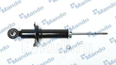 MSS017048 - Амортизатор подвески задний (1 шт.) (MANDO) Honda CR-V 2 рестайлинг (2004-2006) для Honda CR-V 2 (2004-2006) рестайлинг, MANDO, MSS017048