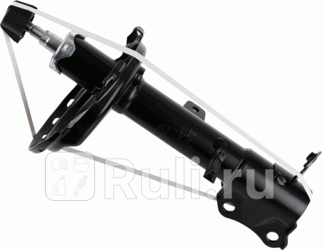 317156 - Амортизатор подвески задний правый (SACHS) Lexus RX 300 (2003-2009) для Lexus RX 300 (2003-2009), SACHS, 317156