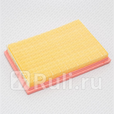 Фильтр воздушный vw golf polo 97-  skoda octavia 96- GREEN FILTER LF0299  для Разные, GREEN FILTER, LF0299