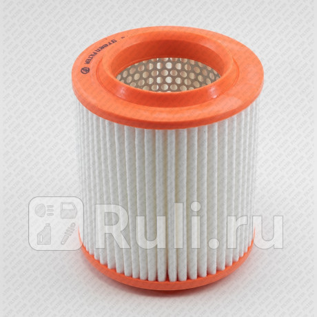 Фильтр воздушный audi a8 02- GREEN FILTER LF0418  для Разные, GREEN FILTER, LF0418