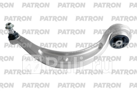 Рычаг подвески audi a5 16- a4 15- (произведено в турции) PATRON PS50090L  для Разные, PATRON, PS50090L