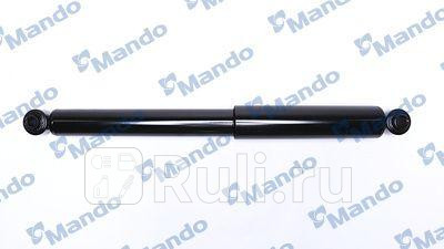 MSS015097 - Амортизатор подвески задний (1 шт.) (MANDO) Mercedes Sprinter 906 (2006-2013) для Mercedes Sprinter 906 (2006-2013), MANDO, MSS015097