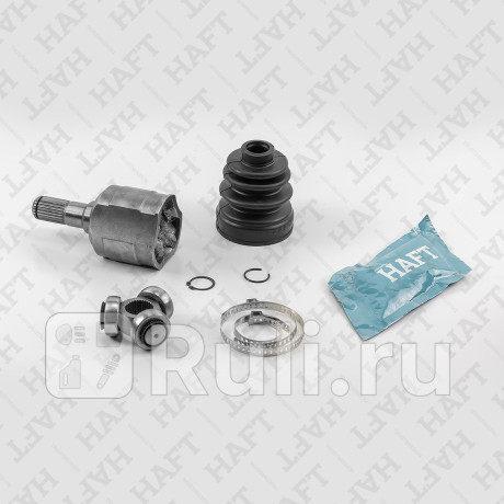 Шрус внутренний к-т hyundai elantra 96- HAFT GI0164  для Разные, HAFT, GI0164