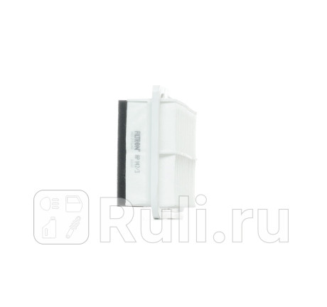 AP 142/3 - Фильтр воздушный (FILTRON) Toyota Fielder 121 (2000-2006) для Toyota Fielder 121 (2000-2006), FILTRON, AP 142/3