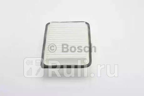 F 026 400 017 - Фильтр воздушный (BOSCH) Toyota Kluger 1 рестайлинг (2003-2007) для Toyota Kluger 1 (2003-2007) рестайлинг, BOSCH, F 026 400 017