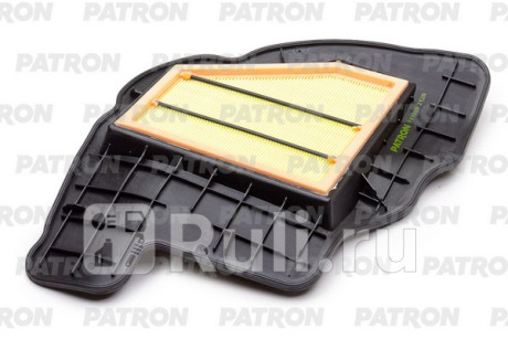 Фильтр воздушный bmw: 5 gt 550 09-, 7 f01 f02 750 08-, x6 50i 08- PATRON PF1809  для Разные, PATRON, PF1809