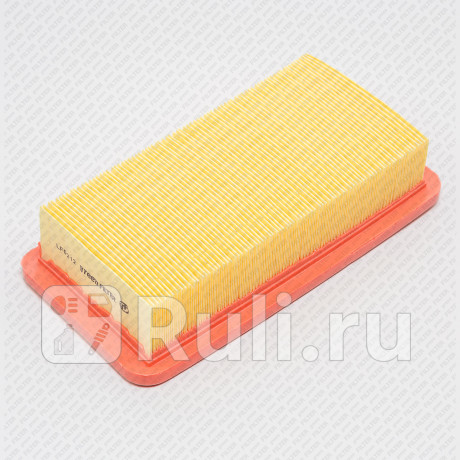 Фильтр воздушный kia rio 05- GREEN FILTER LF0212  для Разные, GREEN FILTER, LF0212