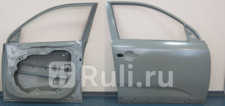 KASR009-510-R - Дверь передняя правая (Forward) Kia Sorento 2 (2009-) для Kia Sorento 2 (2009-2021), Forward, KASR009-510-R