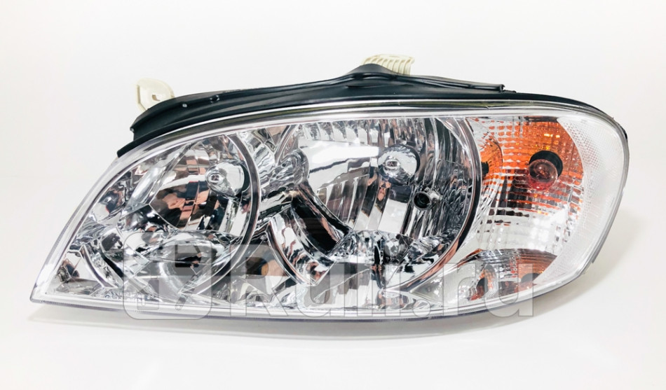 Киа Спектра Тюнинг Фар