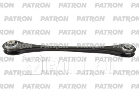 Рычаг подвески audi q7 17- (произведено в турции) PATRON PS50097L  для Разные, PATRON, PS50097L