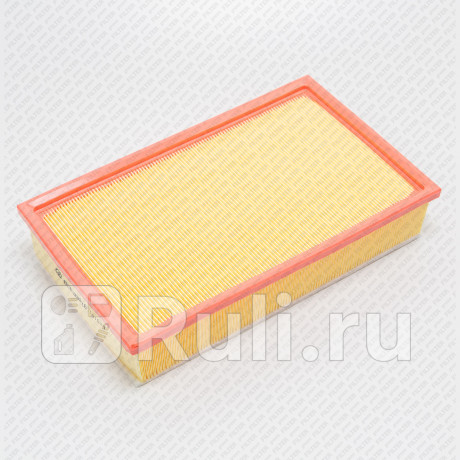 Фильтр воздушный vw golf passat 87-  audi 80 100 a6 d  td 90- GREEN FILTER LF0101  для Разные, GREEN FILTER, LF0101