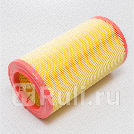 Фильтр воздушный fiat bravo 97-  lancia delta 08- GREEN FILTER LF0413  для Разные, GREEN FILTER, LF0413