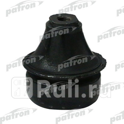 Опора кпп nissan qashqai j10e 2006-2013 x-trail t31 2007-2013 PATRON PSE30153  для Разные, PATRON, PSE30153