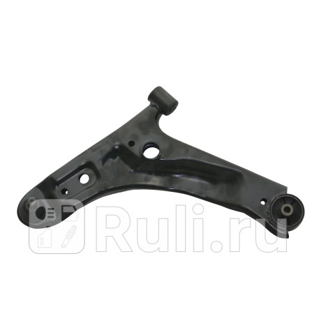 Рычаг hyundai accent, getz, matrix 01-10,solaris 11-15/ kia picanto 04-15, rio 05-15 (старый арт. cq CTR CQ0195L  для прочие 2, CTR, CQ0195L