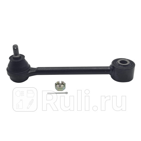 Рычагhyundai santa fe 12-/kia sorento 12- 2wd задн.подв. (старый арт. cqkh-89) cq0154 CTR CQ0154  для прочие 2, CTR, CQ0154