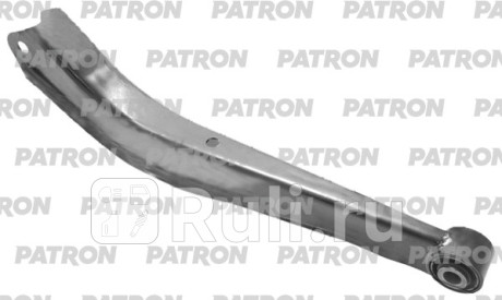 Рычаг подвески задняя поперечная subaru legacy b12 98-03 PATRON PS5722  для Разные, PATRON, PS5722