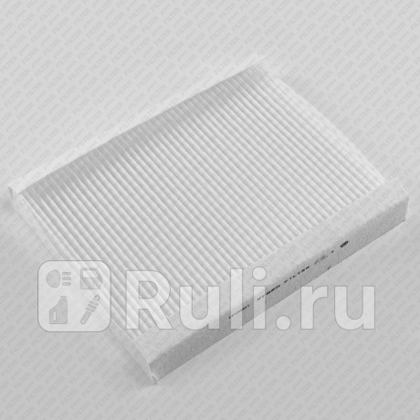 Фильтр салона honda civic 06- GREEN FILTER IF0381  для Разные, GREEN FILTER, IF0381