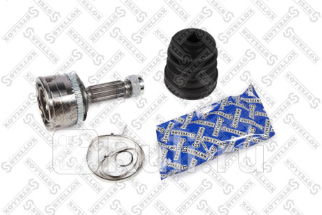 Шрус наружный к-кт abs, 4950025301 hyundai accent ii 1.5 00- STELLOX 150 1782-SX  для Разные, STELLOX, 150 1782-SX