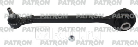 Рычаг подвески chrysler: 300 c 2.7, 3.0 crd, 3.5, 5.7 srt804-10, 300 c touring 6.1 srt804- (произведено в турции) PATRON PS5472L  для Разные, PATRON, PS5472L